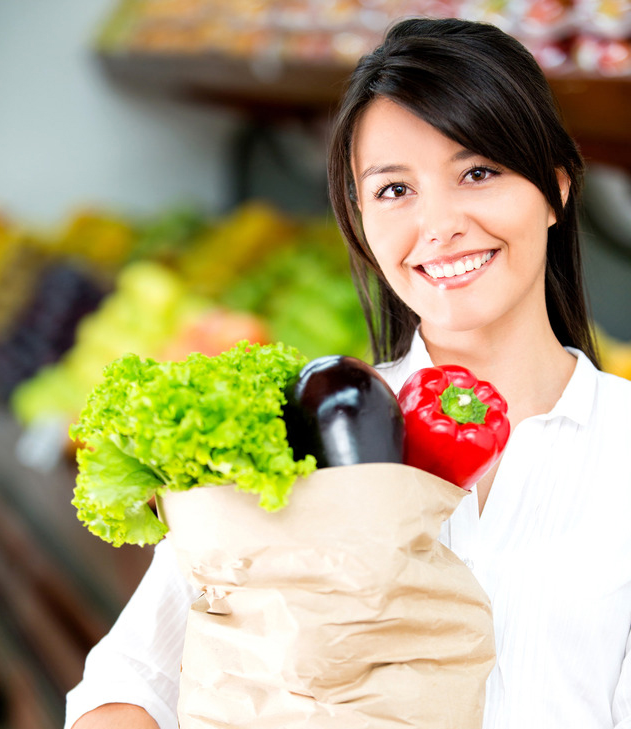 MrsGrocery.com Morinville