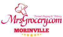 Grocery Delivery Morinville