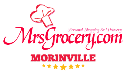 Grocery Delivery Morinville