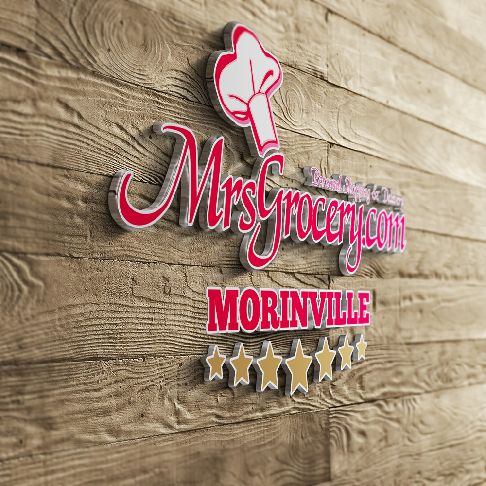 Morinville